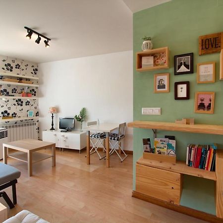 Cuencaloft El Mirador De La Vereda Apartment Куенка Екстериор снимка