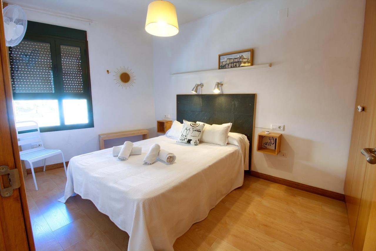 Cuencaloft El Mirador De La Vereda Apartment Куенка Екстериор снимка