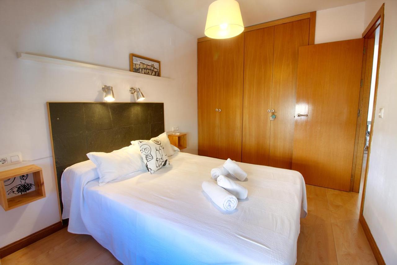 Cuencaloft El Mirador De La Vereda Apartment Куенка Екстериор снимка