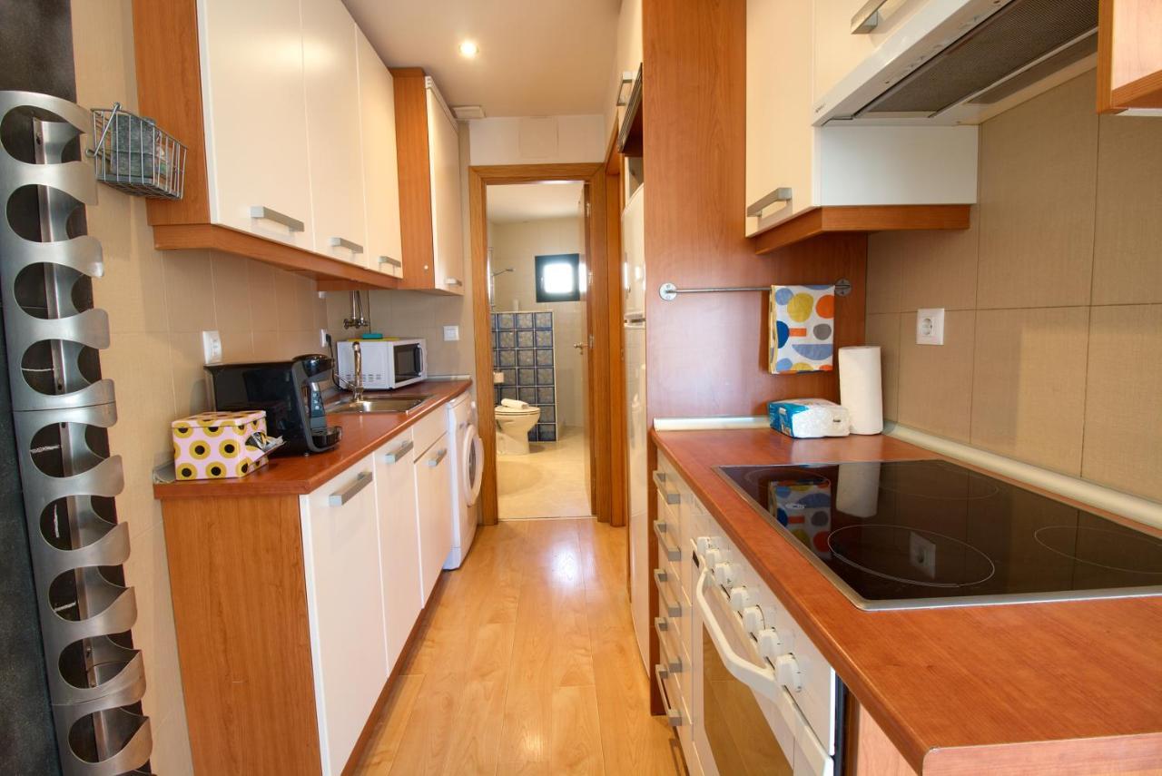 Cuencaloft El Mirador De La Vereda Apartment Куенка Екстериор снимка