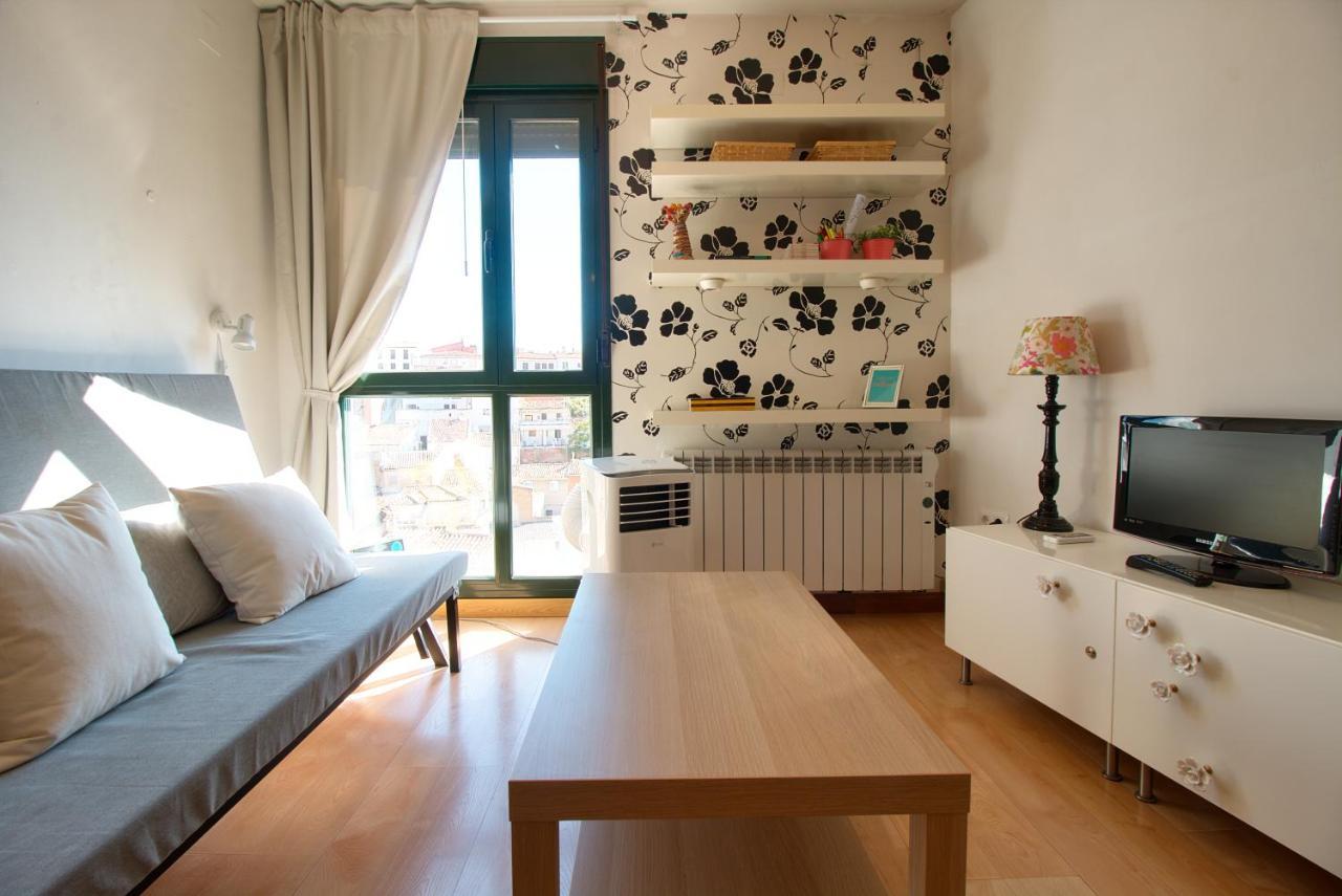 Cuencaloft El Mirador De La Vereda Apartment Куенка Екстериор снимка