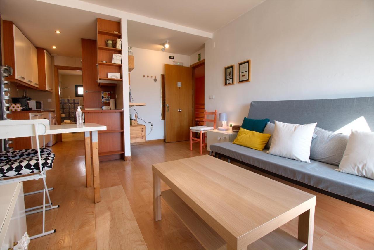 Cuencaloft El Mirador De La Vereda Apartment Куенка Екстериор снимка