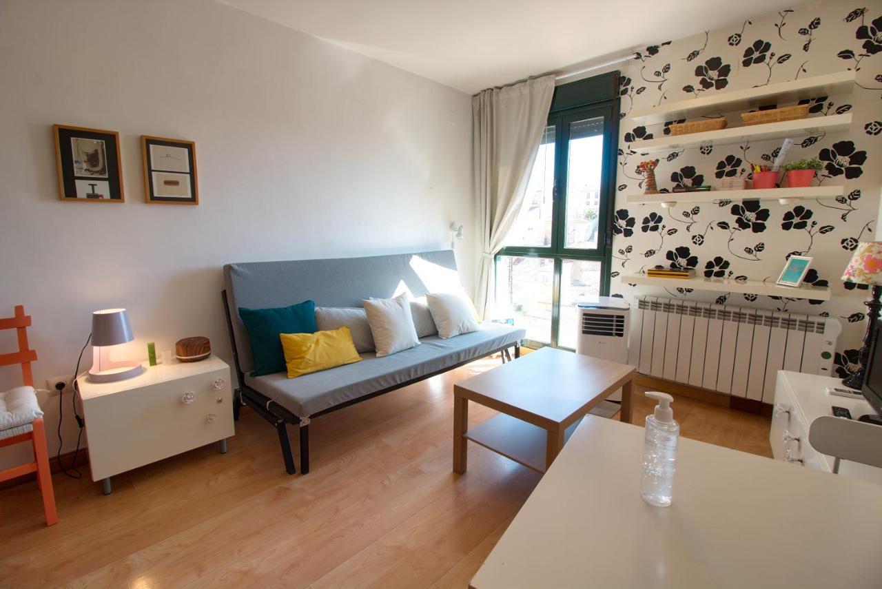 Cuencaloft El Mirador De La Vereda Apartment Куенка Екстериор снимка