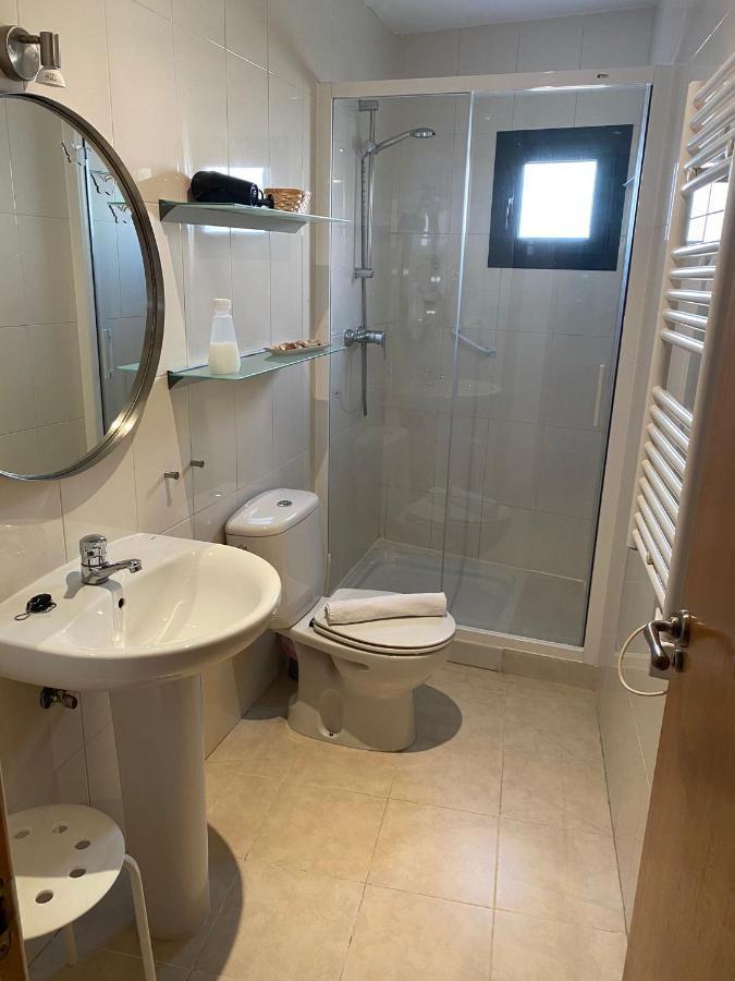 Cuencaloft El Mirador De La Vereda Apartment Куенка Екстериор снимка